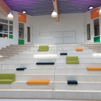 projecten » Aventurijn College